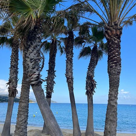 Le Lavandou St Clair Esterno foto