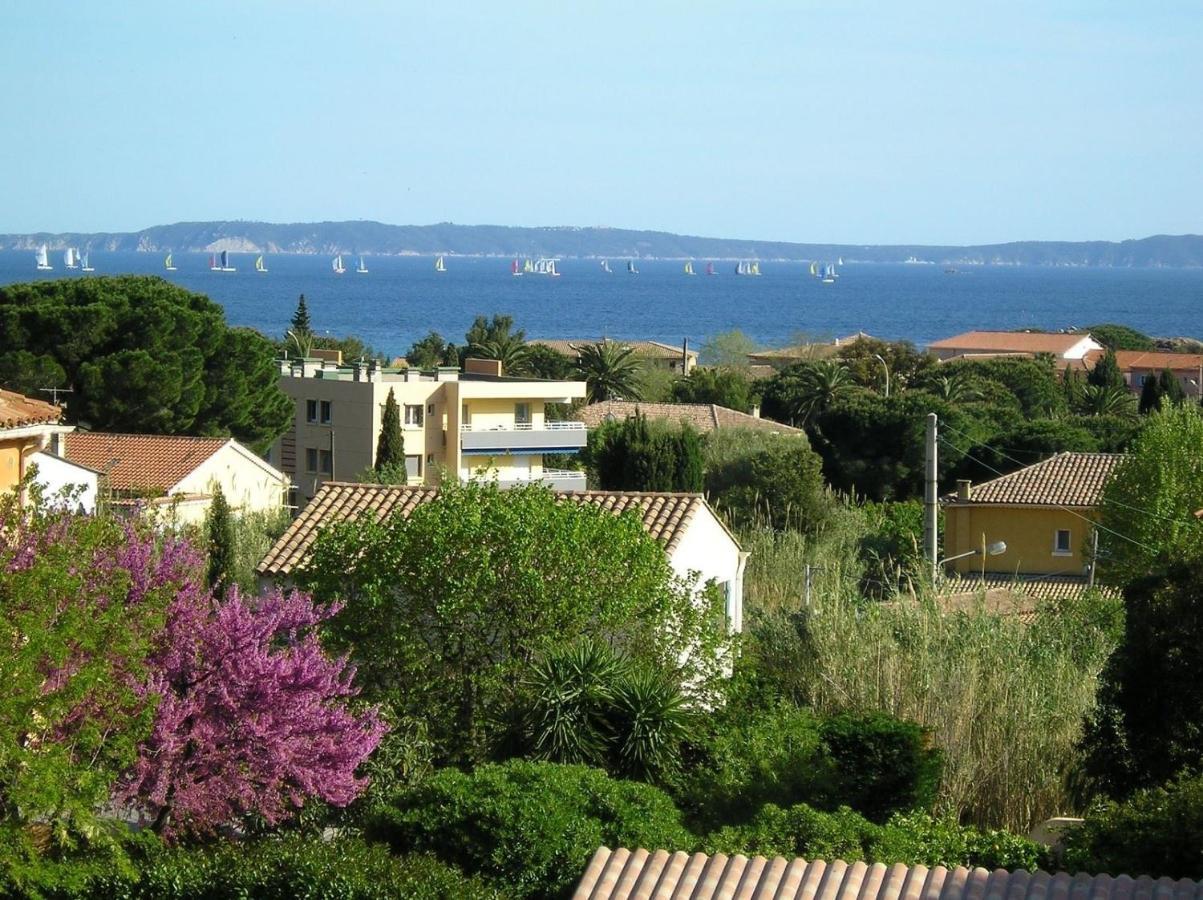 Le Lavandou St Clair Esterno foto