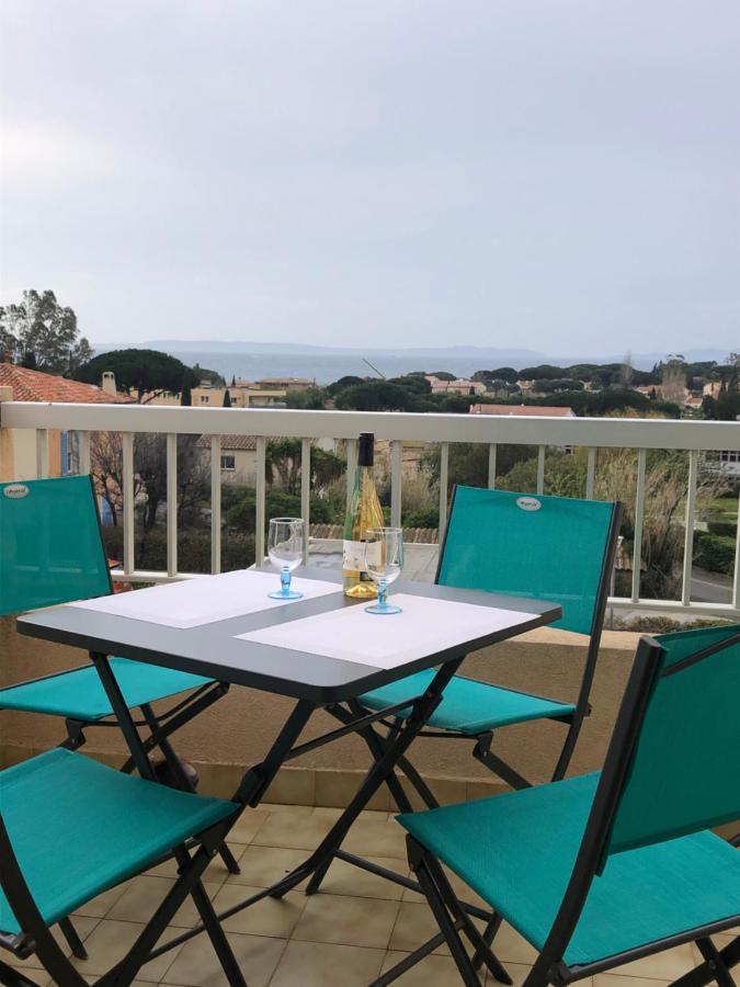 Le Lavandou St Clair Esterno foto