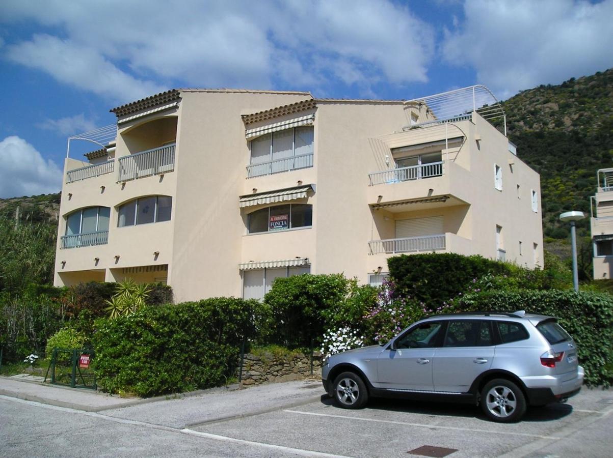 Le Lavandou St Clair Esterno foto