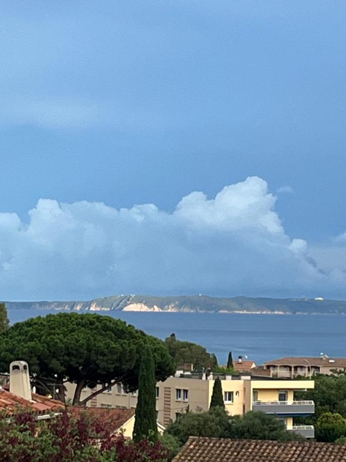 Le Lavandou St Clair Esterno foto