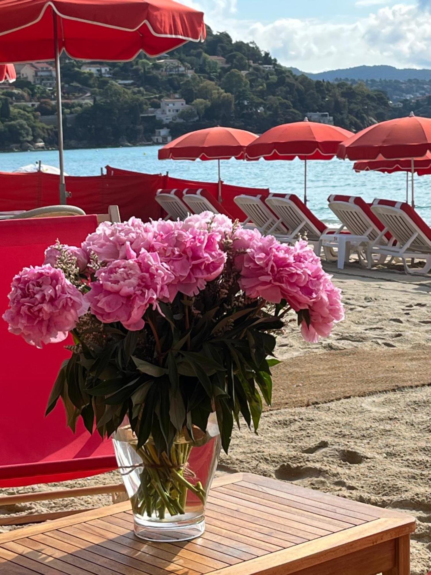 Le Lavandou St Clair Esterno foto