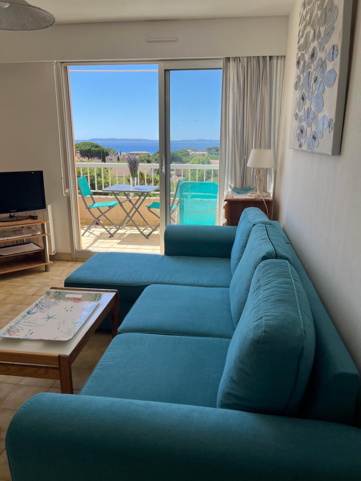 Le Lavandou St Clair Esterno foto