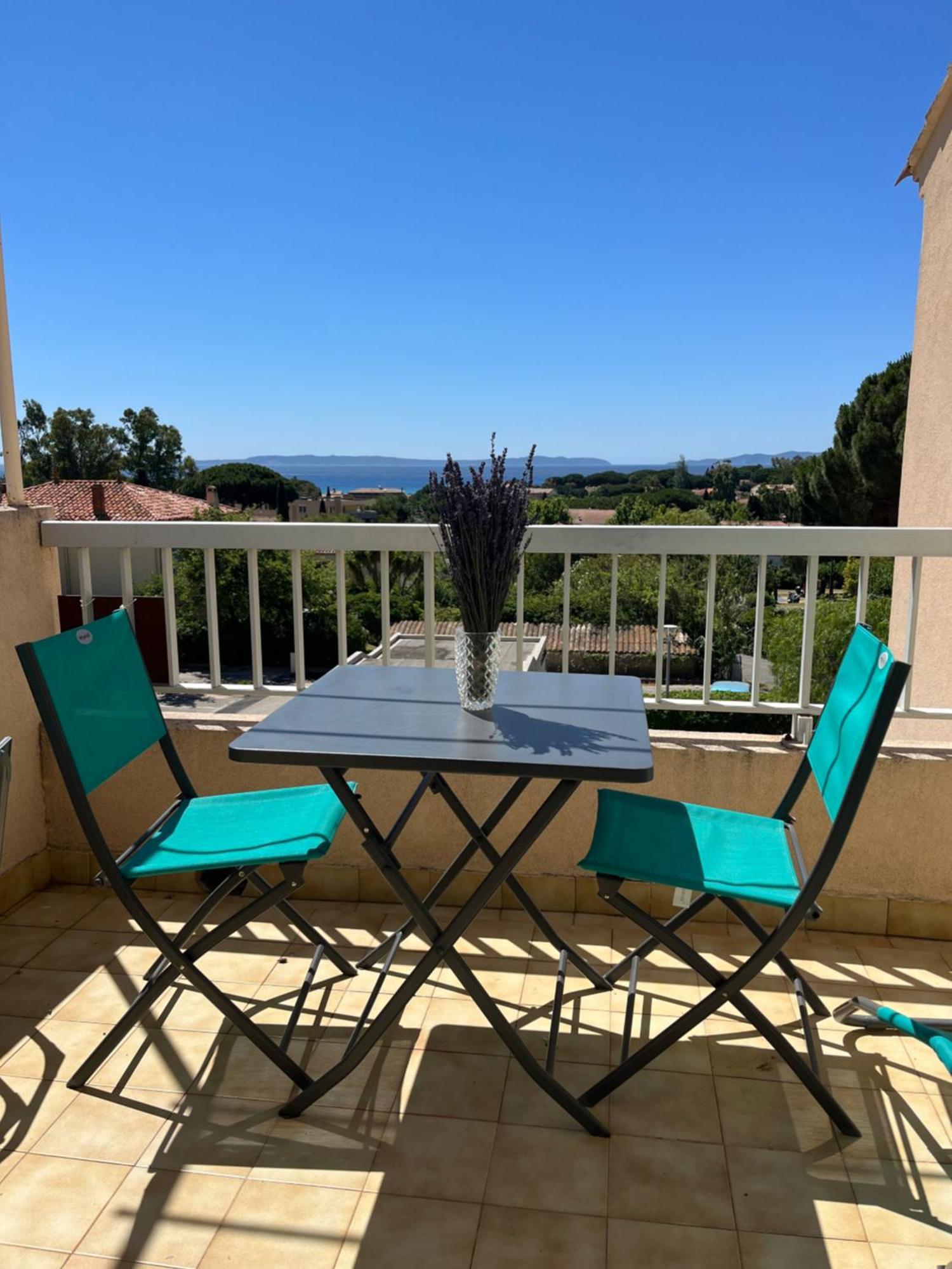 Le Lavandou St Clair Esterno foto